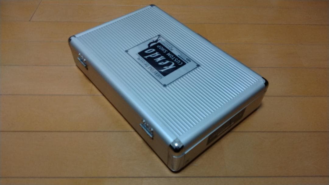 [東京マルイ]サムライエッジ・バリーモデル[Ver1]