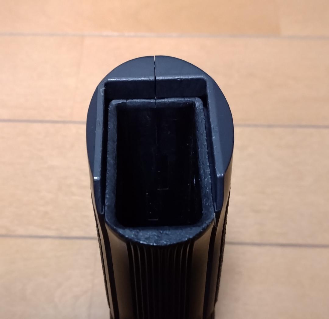 [東京マルイ]サムライエッジ・バリーモデル[Ver1]