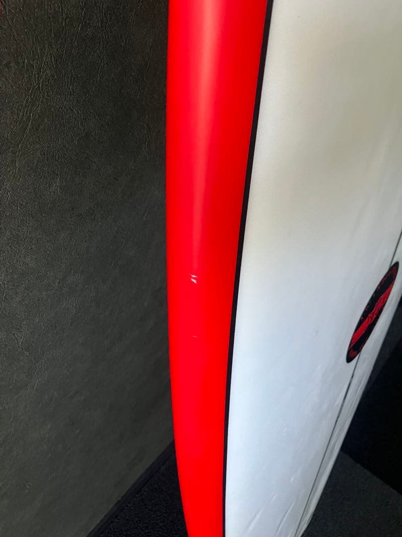 JS INDUSTRIES レッドバロン 5.8