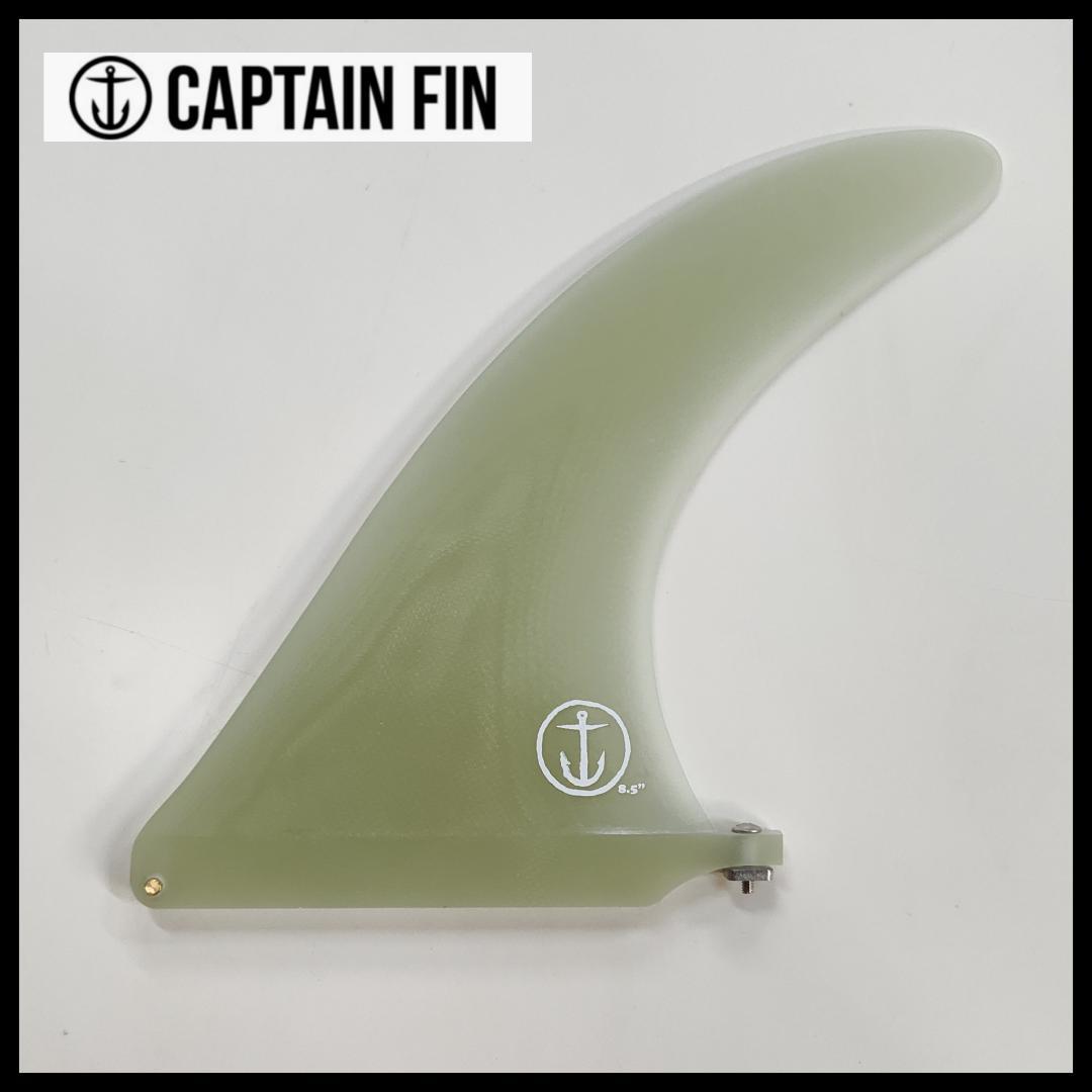 CAPTAIN FIN / CF RAKED 8.5\