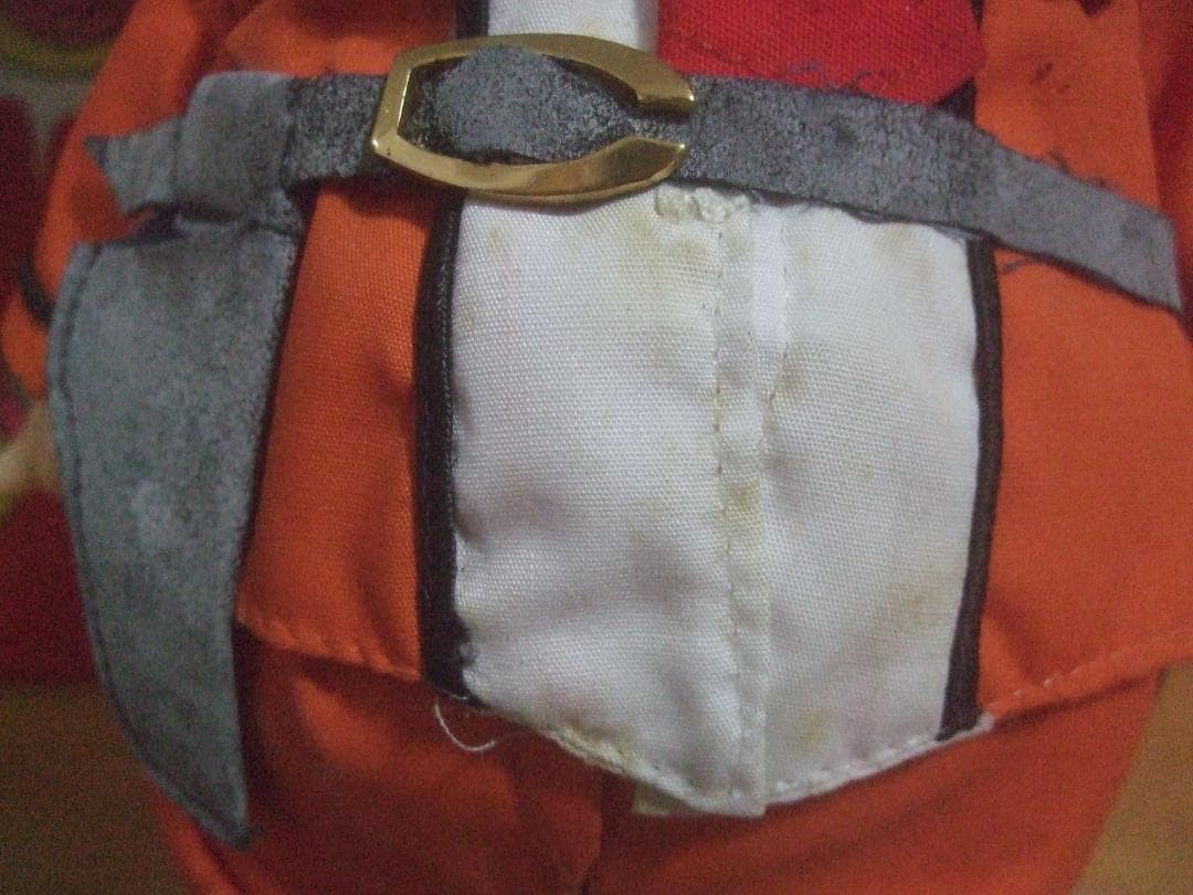 お値下げポピー★パワーギャルアラレちゃん★タグ付き未使用