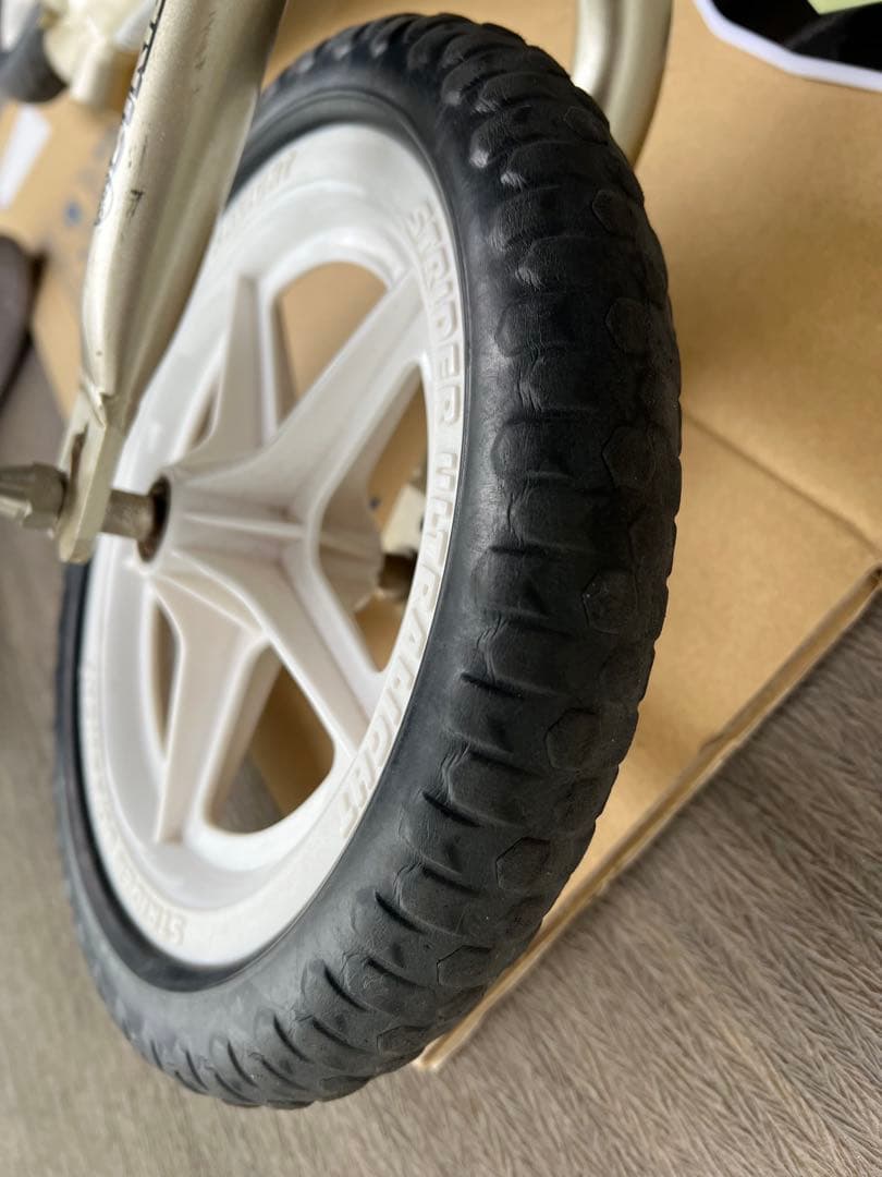 ストライダー　プロ　PRO 美品