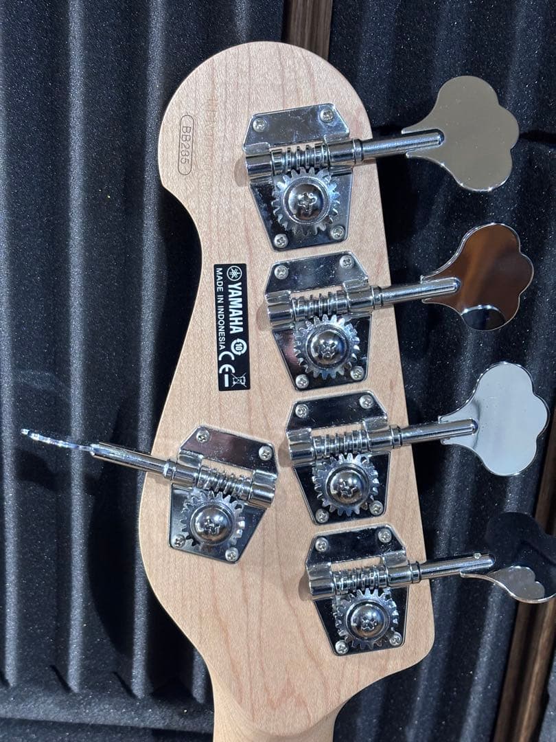 YAMAHA BB235エレキベース 5弦