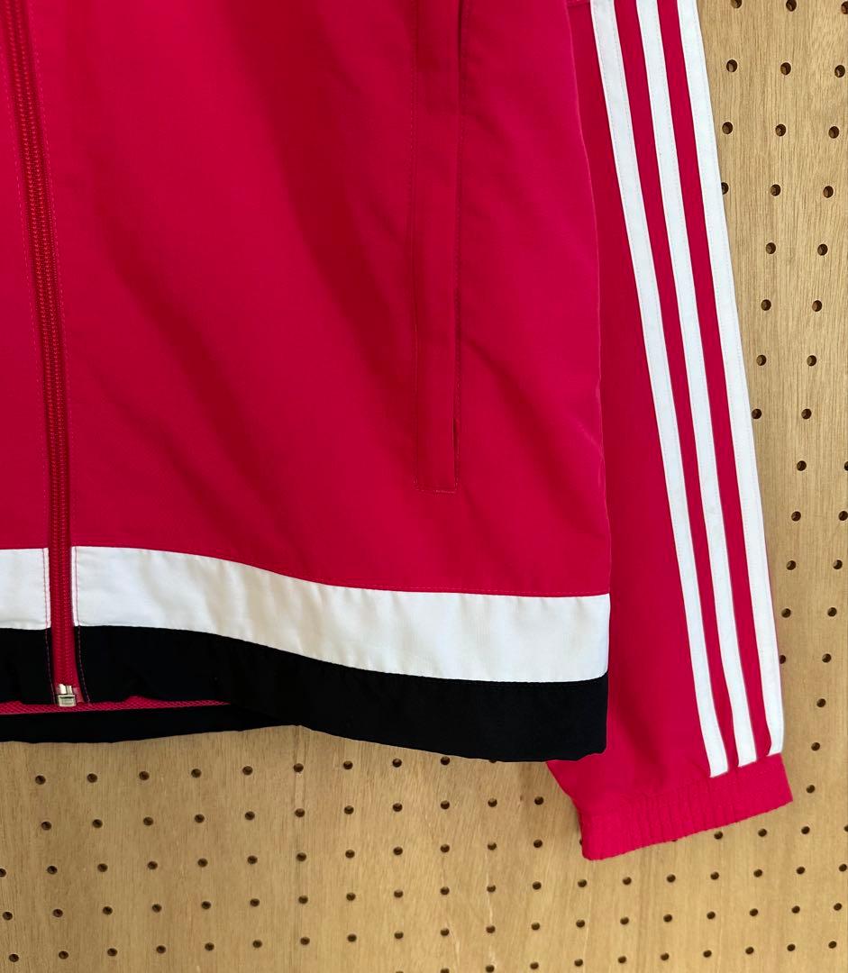 adidas 15-16 Juventus FC プレゼンテーションスーツ