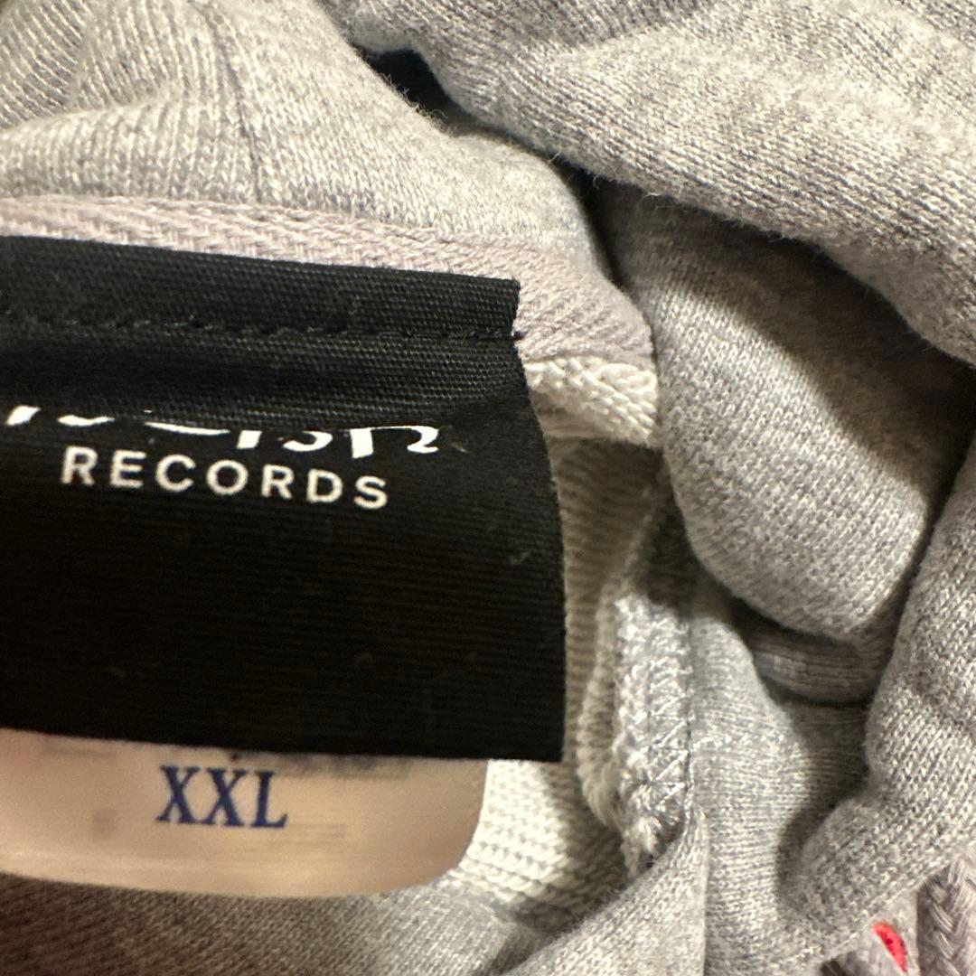 藤井風　旅路　パーカー 　XXLサイズ