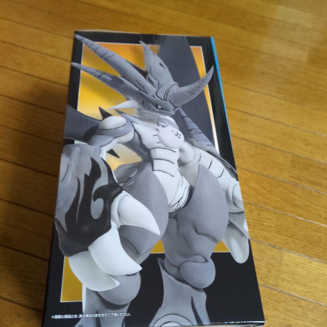 一番くじ にゃんこ大戦争 〜みんなでぺりぺりするにゃ〜 A賞　 覚醒のネコムート