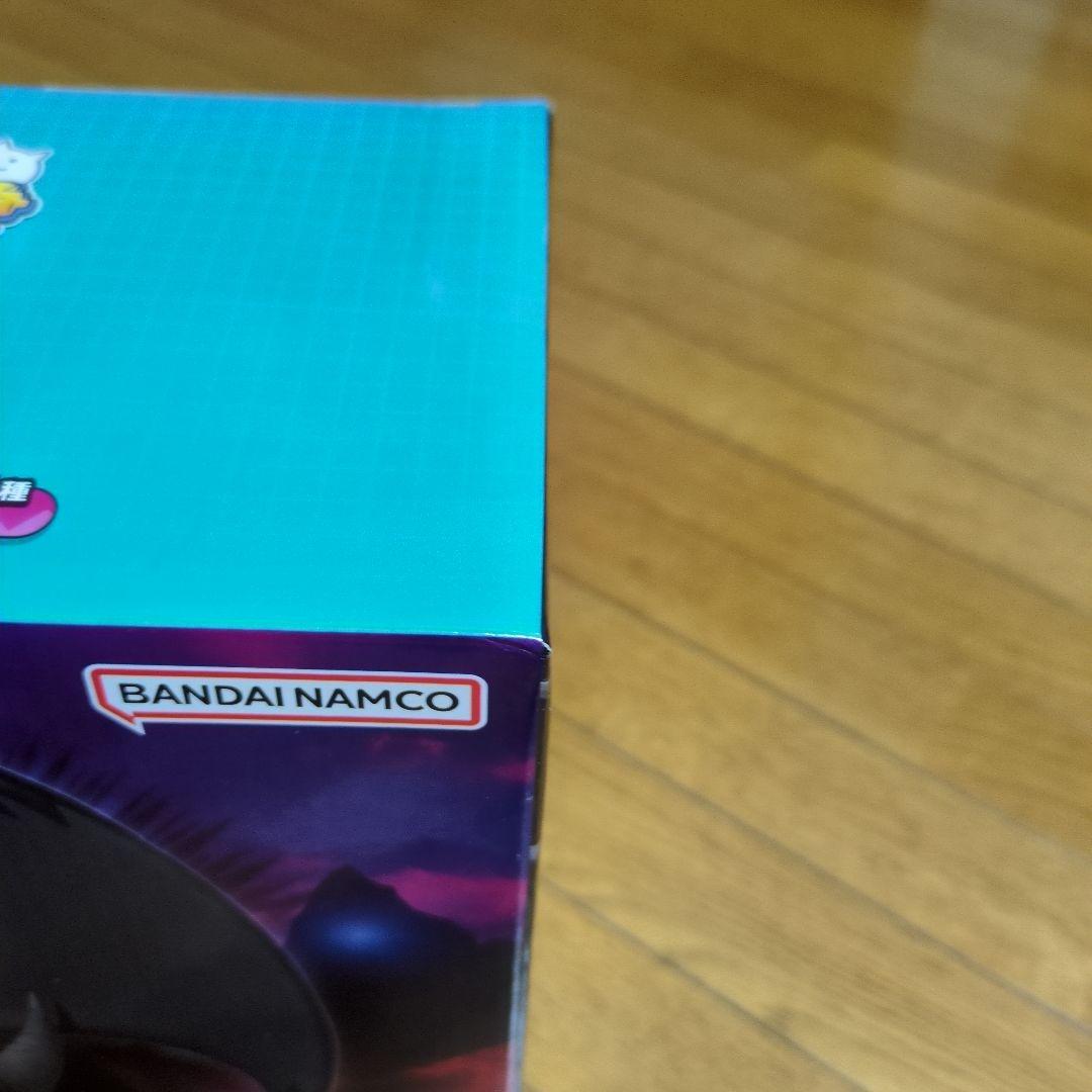 一番くじ にゃんこ大戦争 〜みんなでぺりぺりするにゃ〜 A賞　 覚醒のネコムート