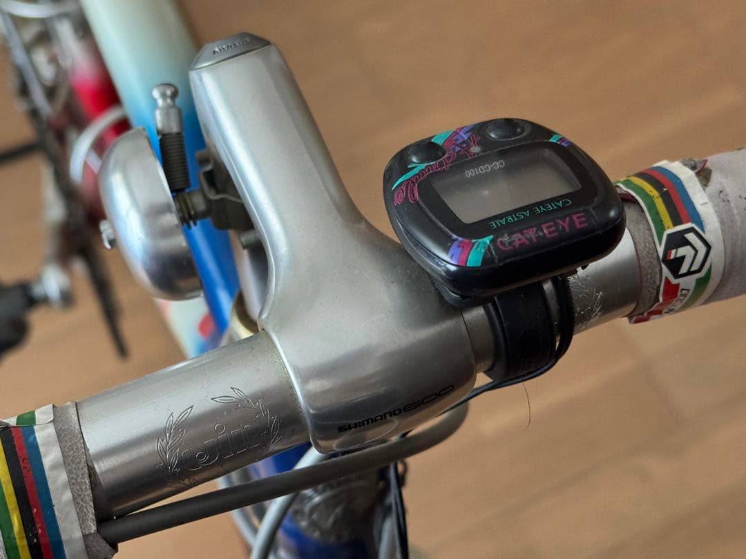 LEOPARD ロードバイク