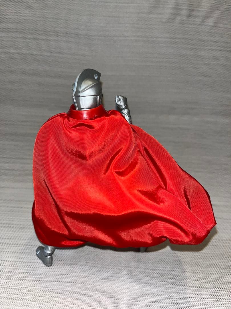 S.H.Figuartsブラザーズマント 改造6点/SHF規格ウルトラの父マント