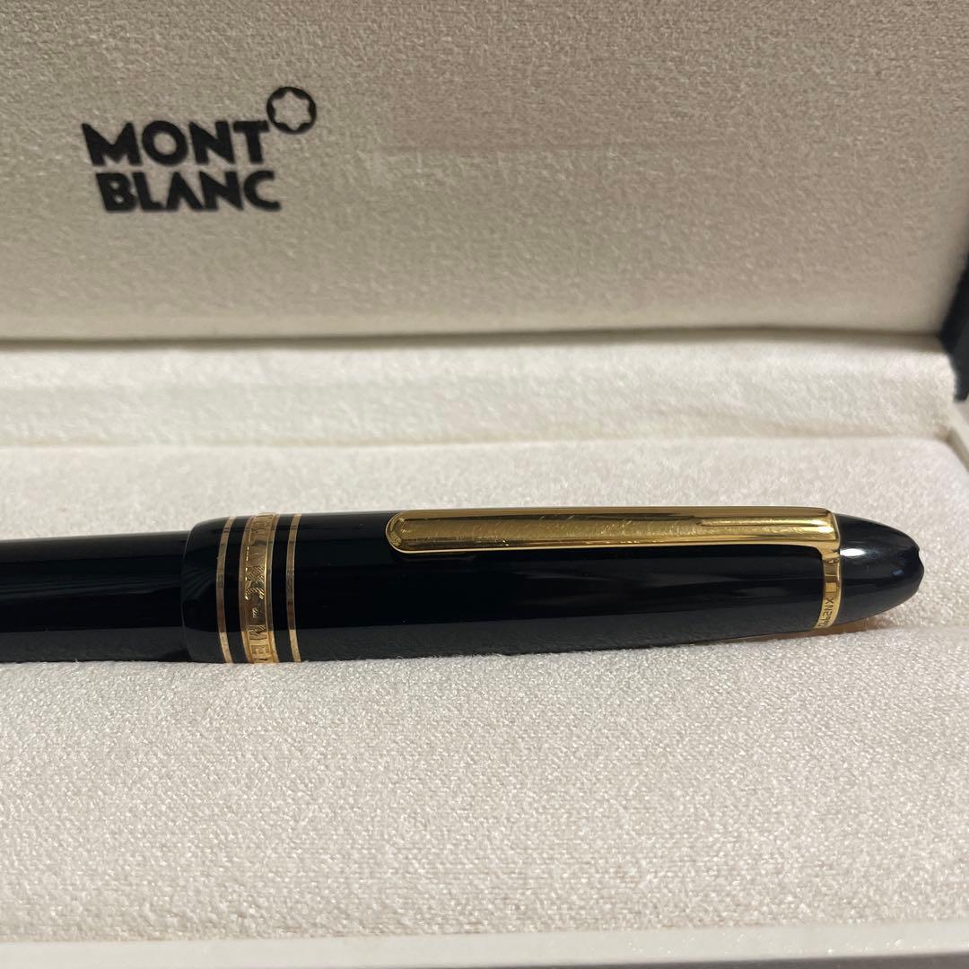 r*o様 MONTBLANC モンブラン ボールペン