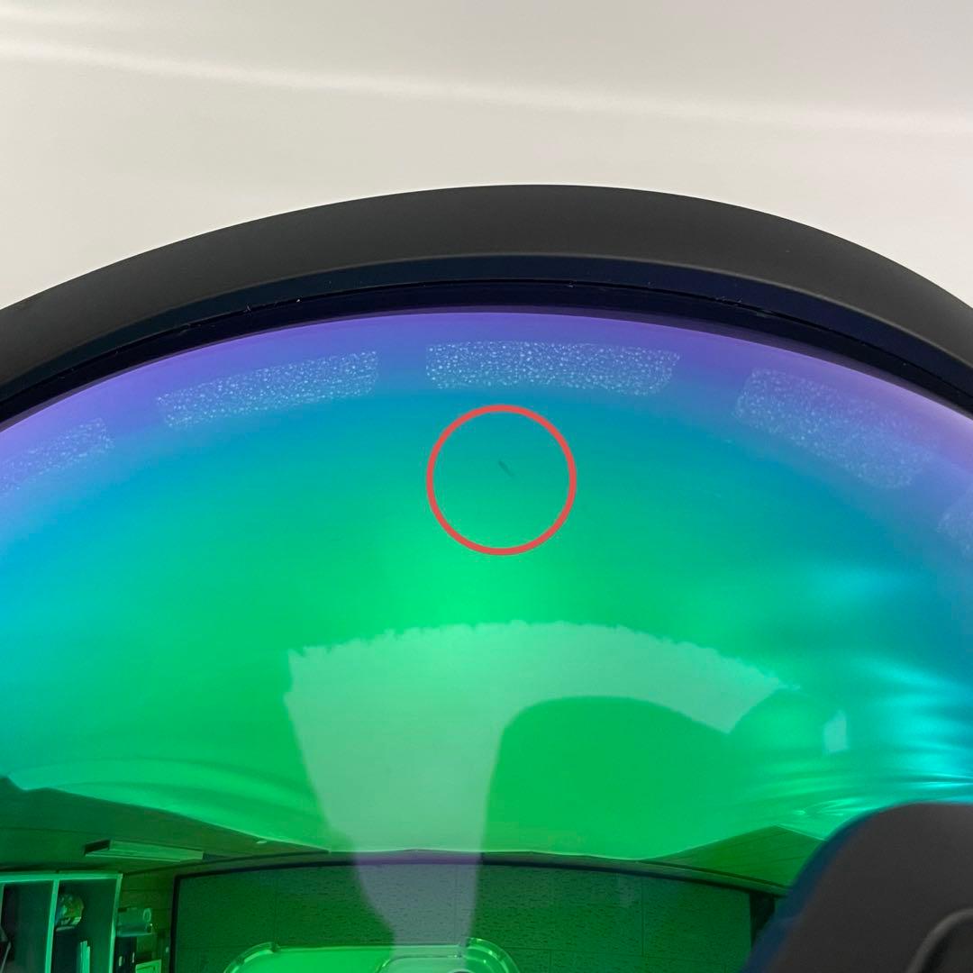 DRAGON D3 OTG LUMA LENS ゴーグル