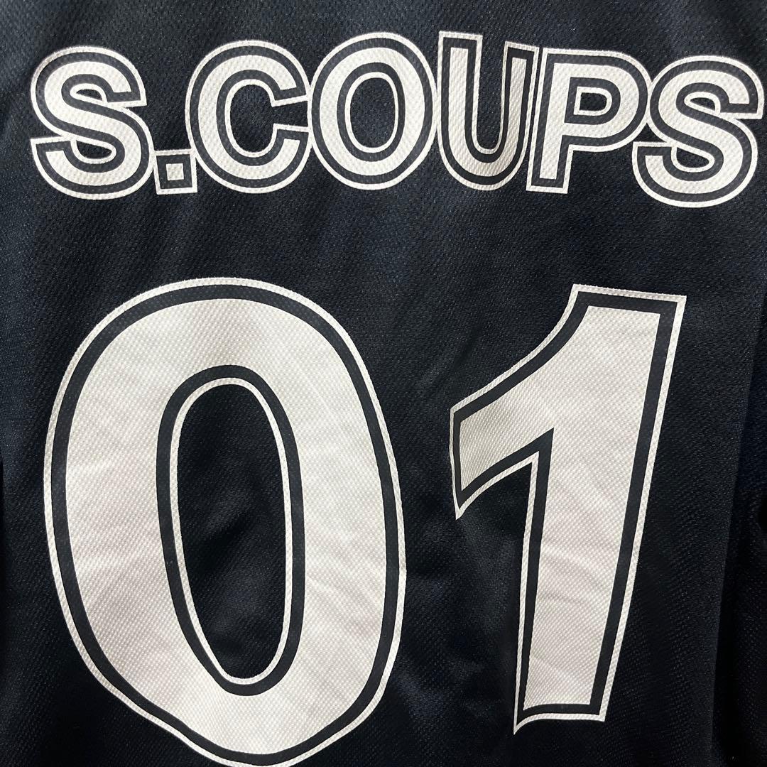 SEVENTEEN RIGHT HERE セブチ エスクプス ユニフォームシャツ