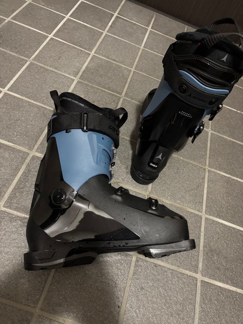 ATOMIC アトミック スキーブーツHAWX PRIME 110 BOA