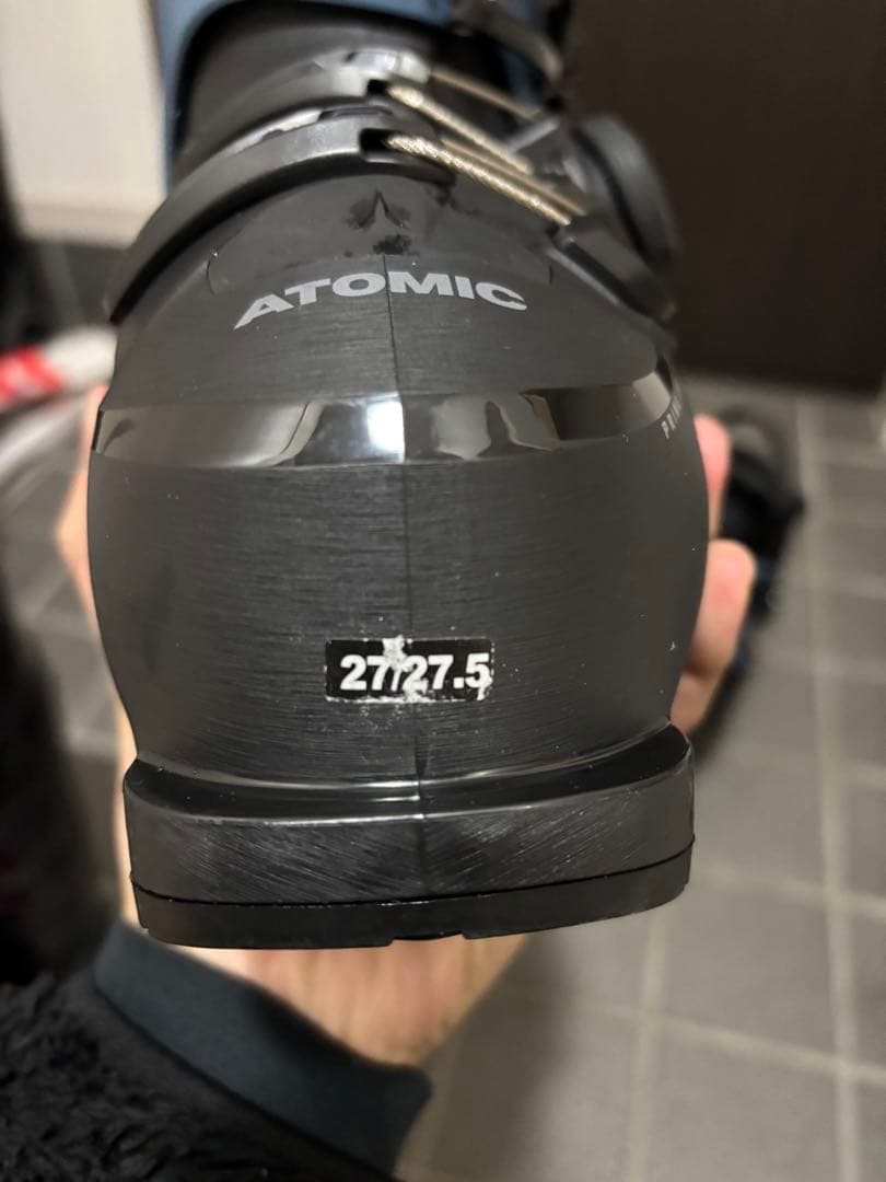 ATOMIC アトミック スキーブーツHAWX PRIME 110 BOA