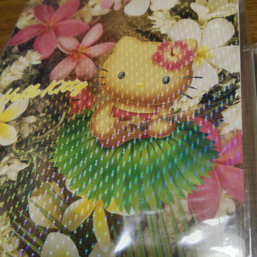 d*3様 【極美品/当時物】ハローキティ 日焼け ギャル系 レターセット　平成レ