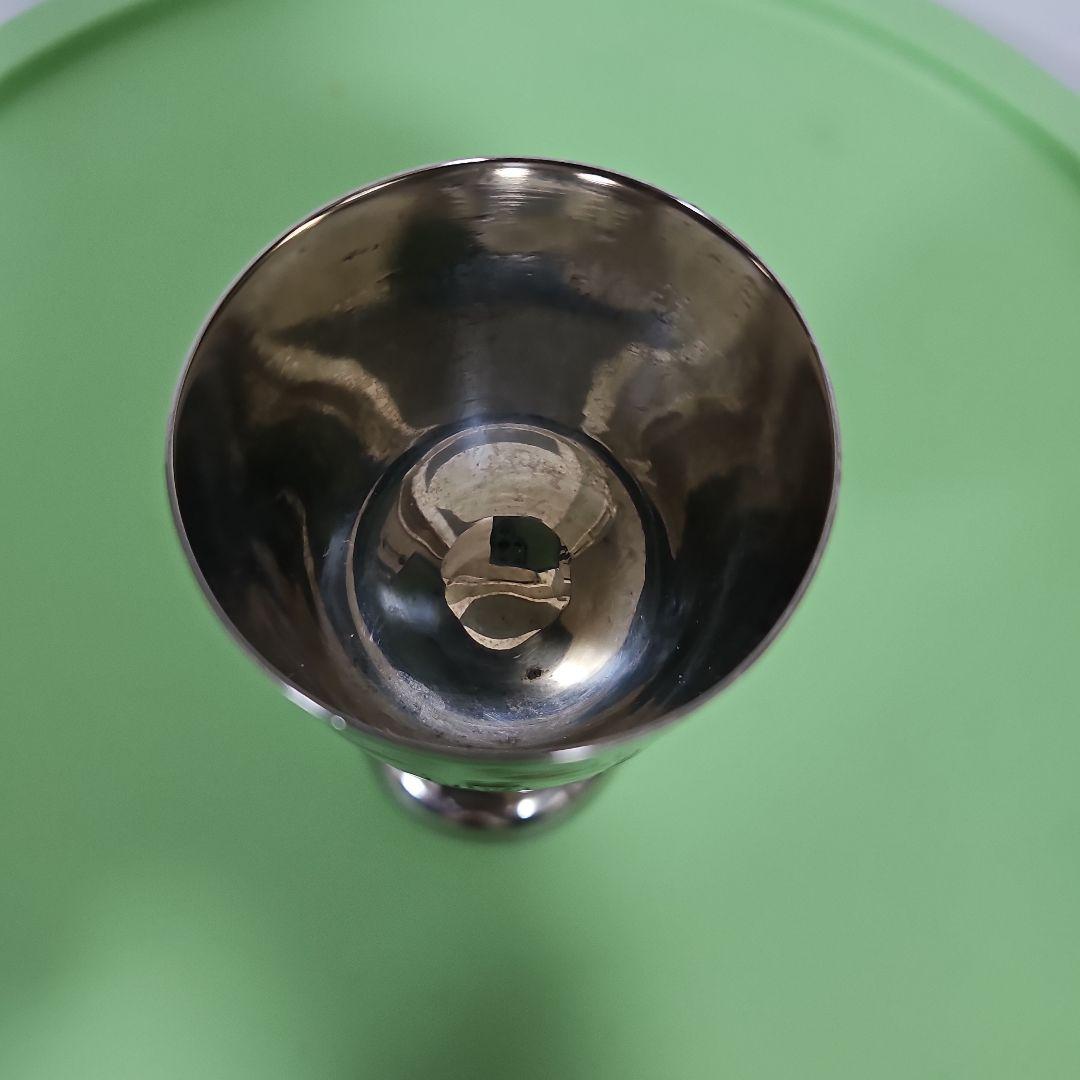 日銀松本相撲会「優勝杯」昭和12年春場所