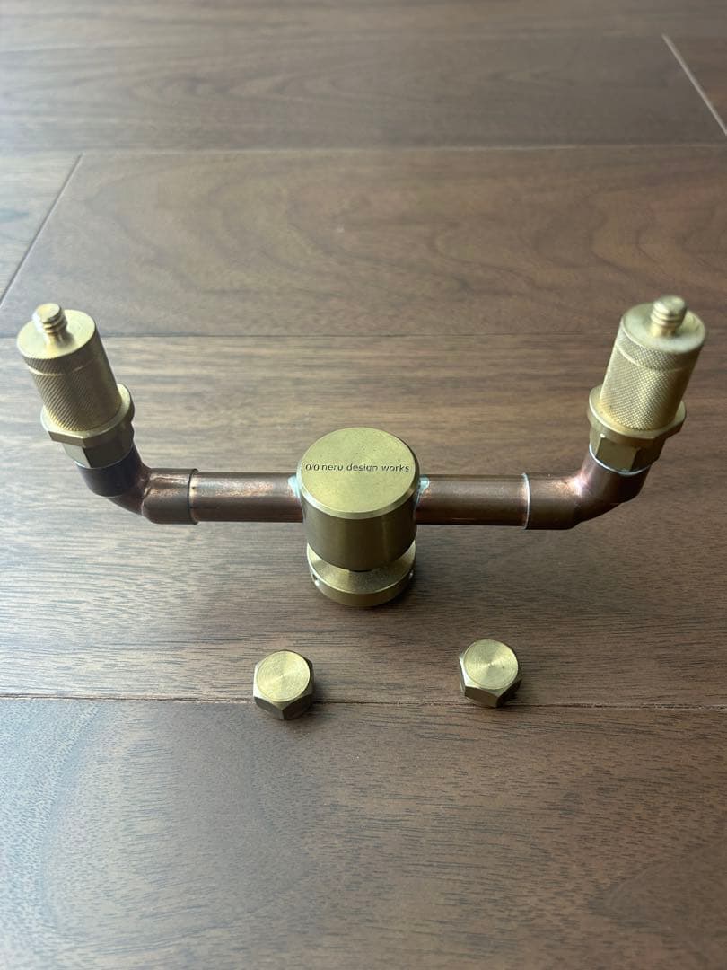 neru design works【FUTAMATA】