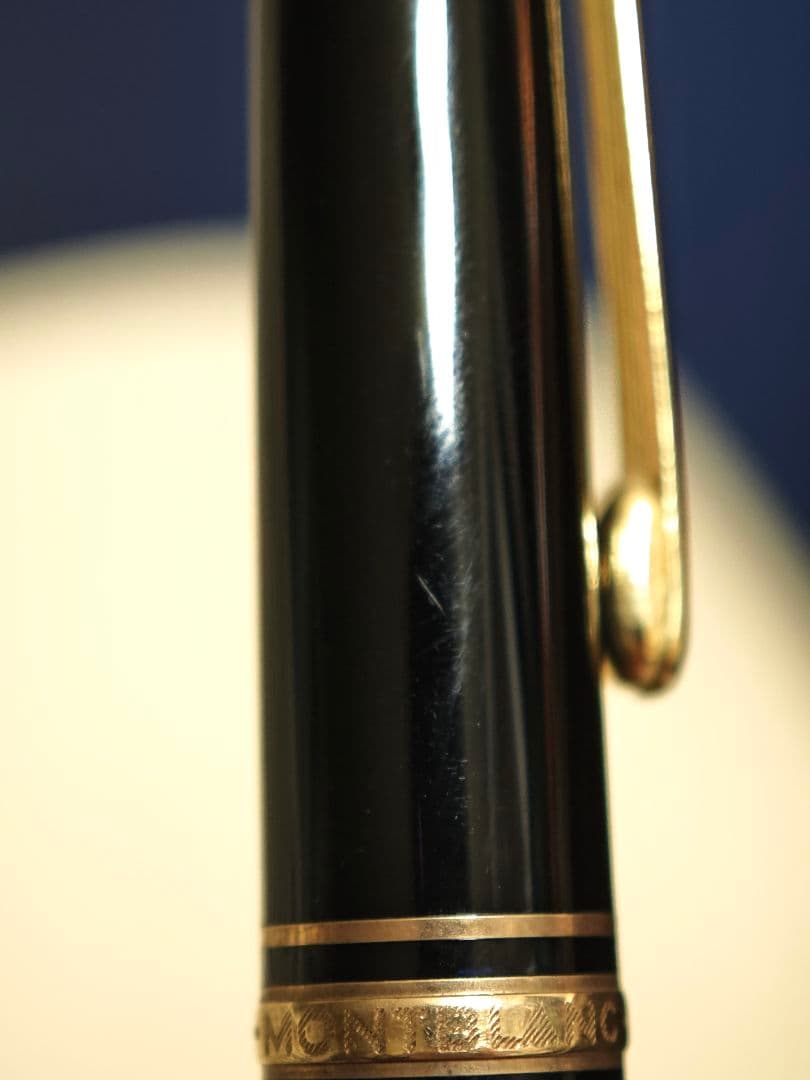 montblanc 164 ボールペン ヴィンテージ モンブラン