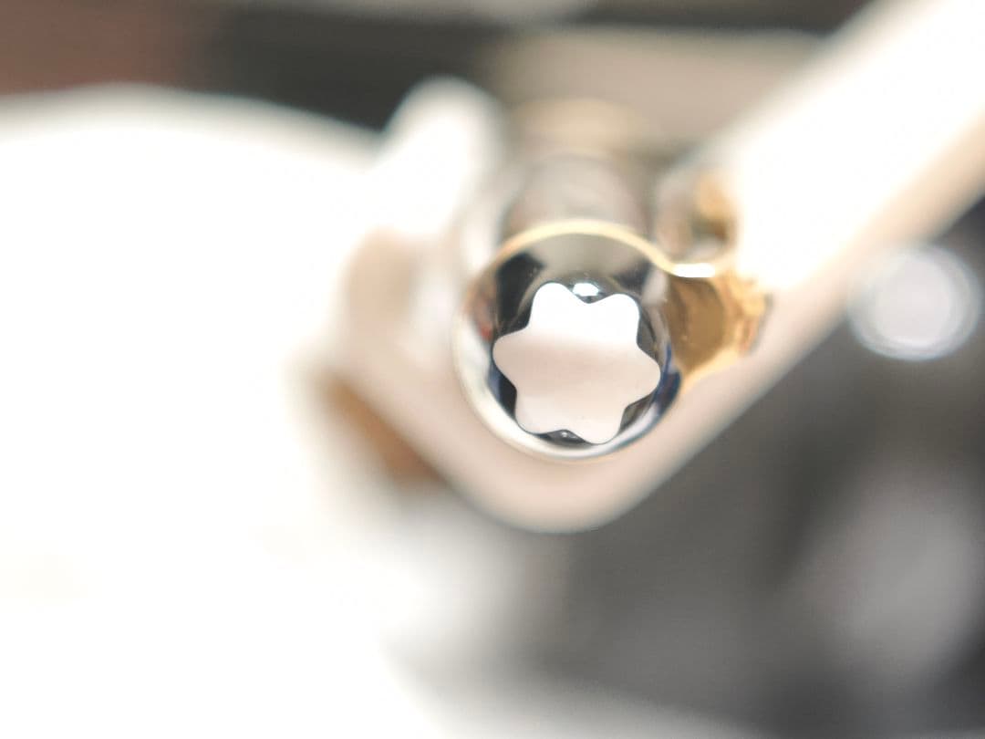 montblanc 164 ボールペン ヴィンテージ モンブラン