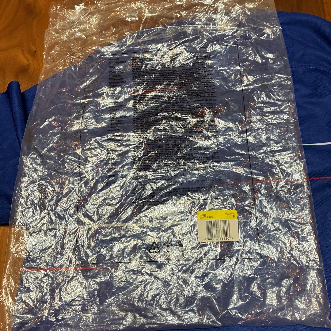 ドログマ直筆サイン入り Chelsea FC Nikeサッカーシャツ タグ付き