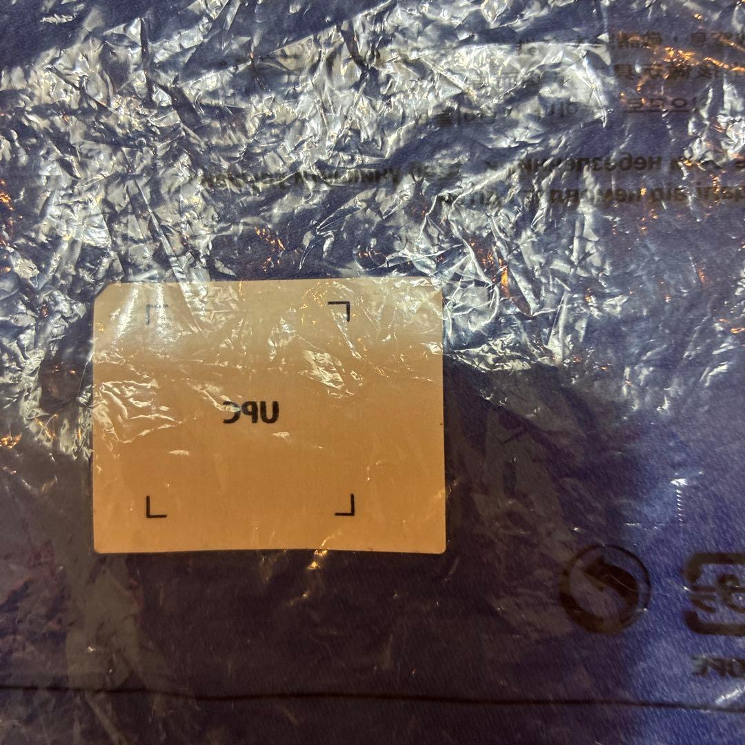 ドログマ直筆サイン入り Chelsea FC Nikeサッカーシャツ タグ付き