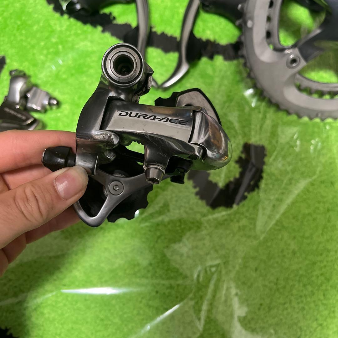 7800系デュラエース セット バラ売り可⭕️