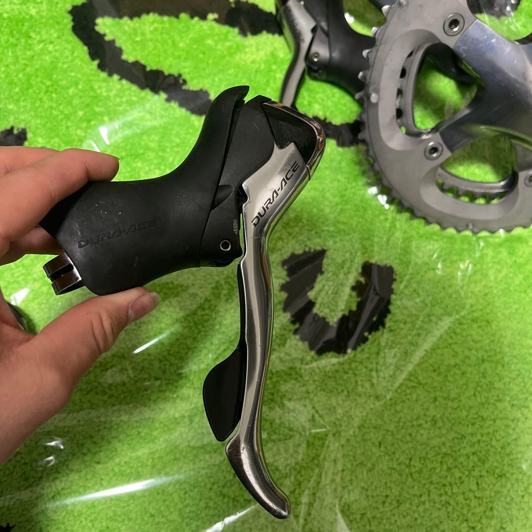 7800系デュラエース セット バラ売り可⭕️