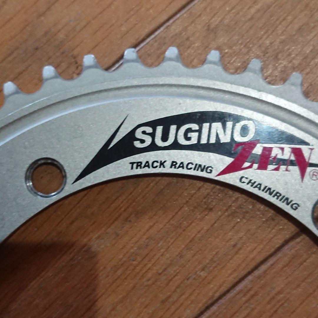 Ｒ*様 競技用自転車ギア50禅