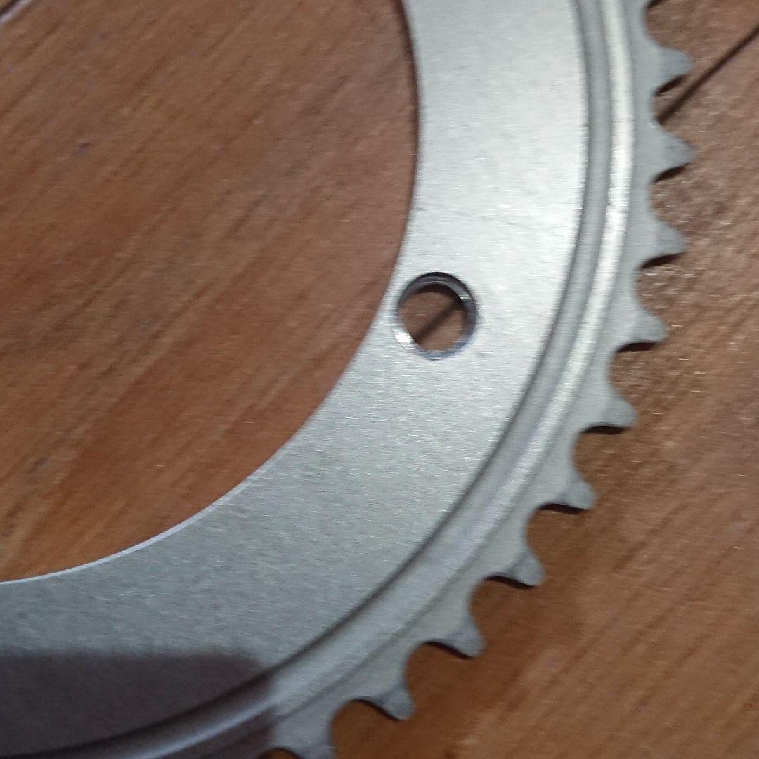 Ｒ*様 競技用自転車ギア50禅