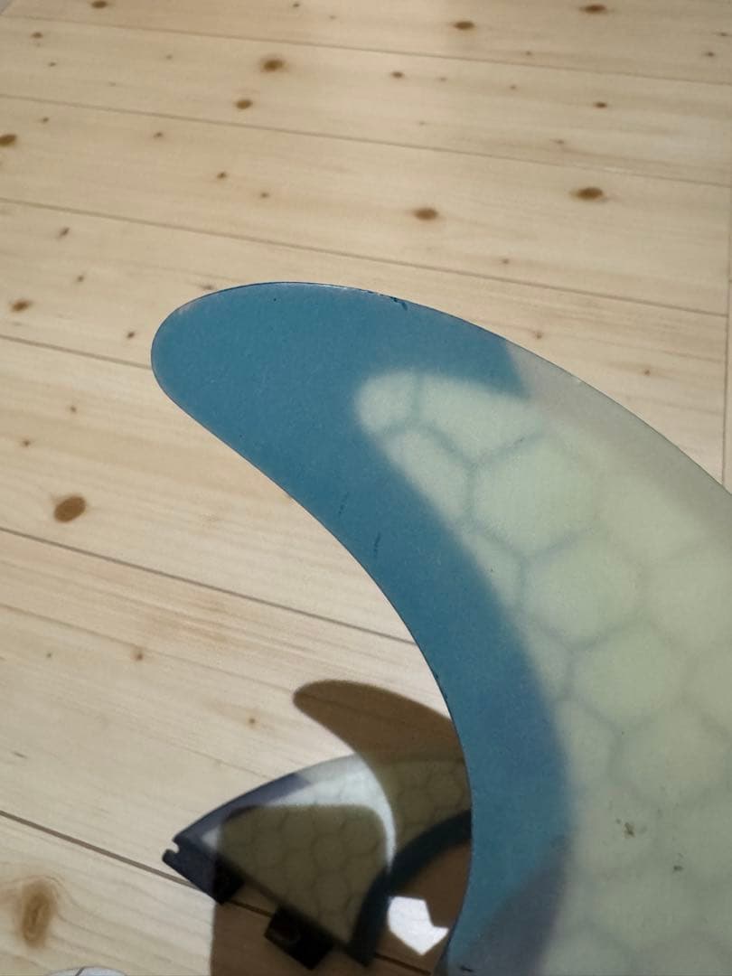 FCS2 AMトライフィン 3枚セット