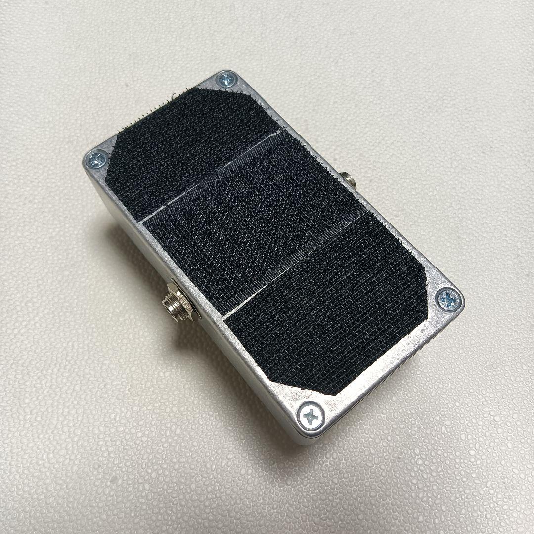 electro-harmonix Tone Corset　コンプレッサー　EHX