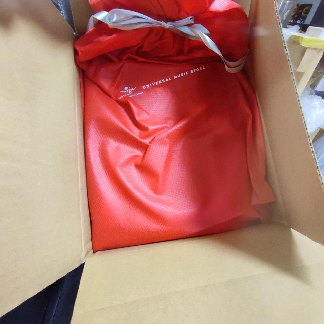 SHINIGAMI NOTE　Mori Calliope　直筆サイン　ホロライブ