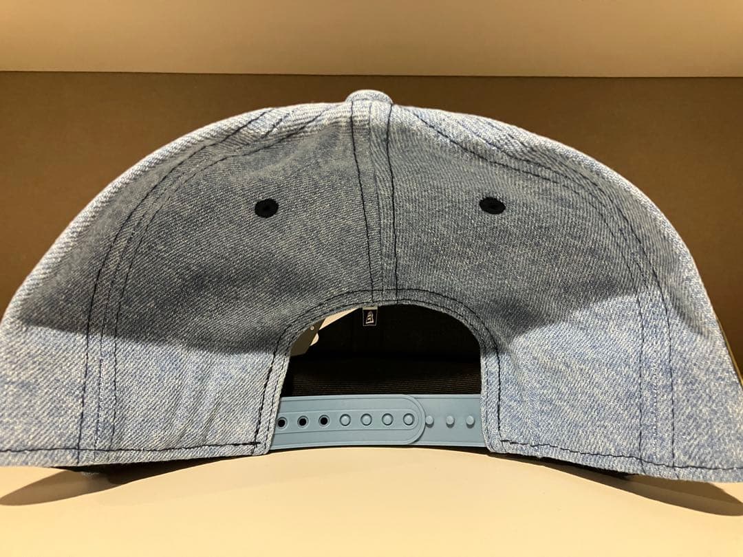 【限定・希少・新品未着用】オリックス 宮崎キャンプ キャップ2026 水色、冊子