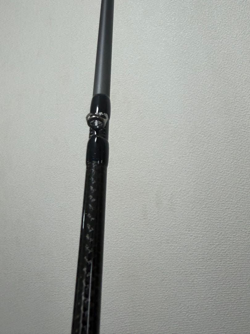 カレイドインスピラーレ　スティングレイワイルドフィネス