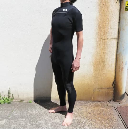 WEST SUITS/ウエストスーツ/C-ガル/size:M