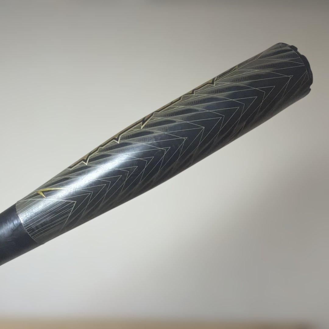 ビヨンドマックスギガキング02 83cm 720g 新品グリップテープ+フレア