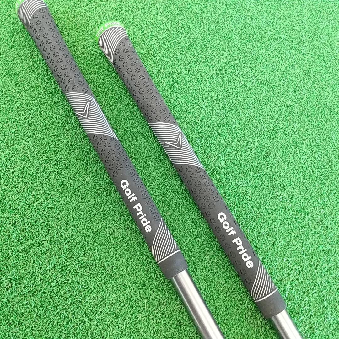 ELYTE X ユーティリティ MC 70 4H 5H 2本セット