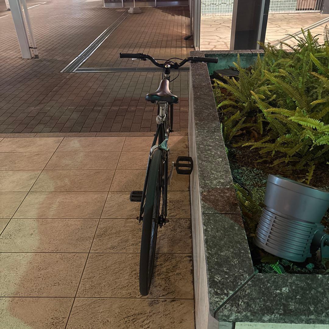 SE BIKES クロスバイク ロードバイク 完成車