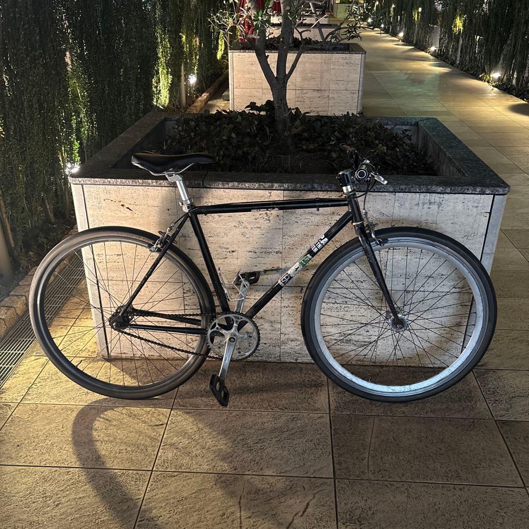 SE BIKES クロスバイク ロードバイク 完成車