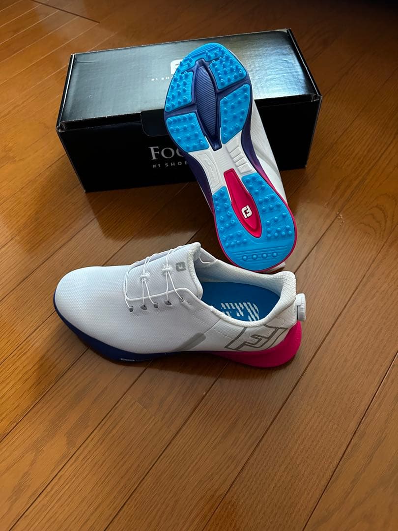 FootJoy ゴルフシューズ JPN 26.5