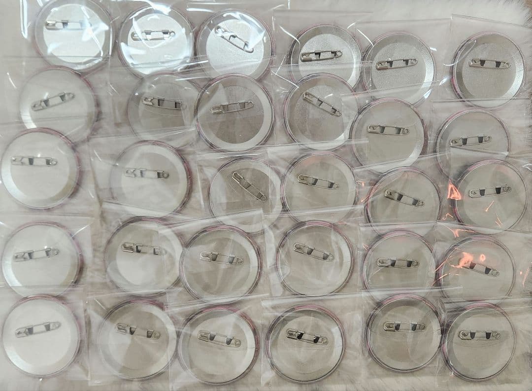 あんスタ　敬人　イベコレ　30点　缶バッジ