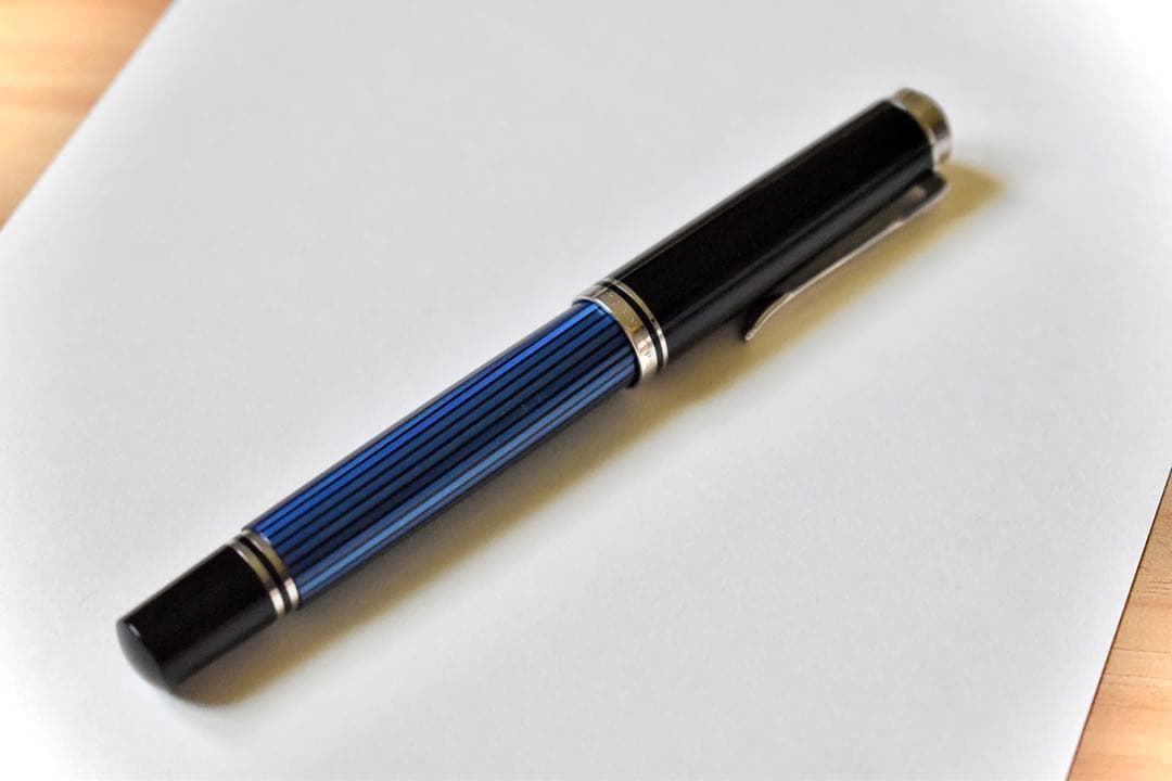 ペリカン スーベレーン m405