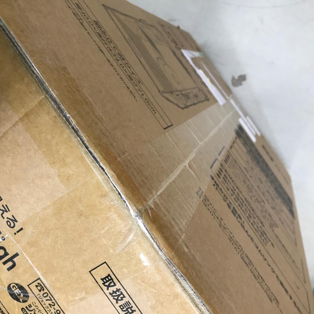 GEX アクリルルームⅢ 390High ケージ フクロモモンガ デグー