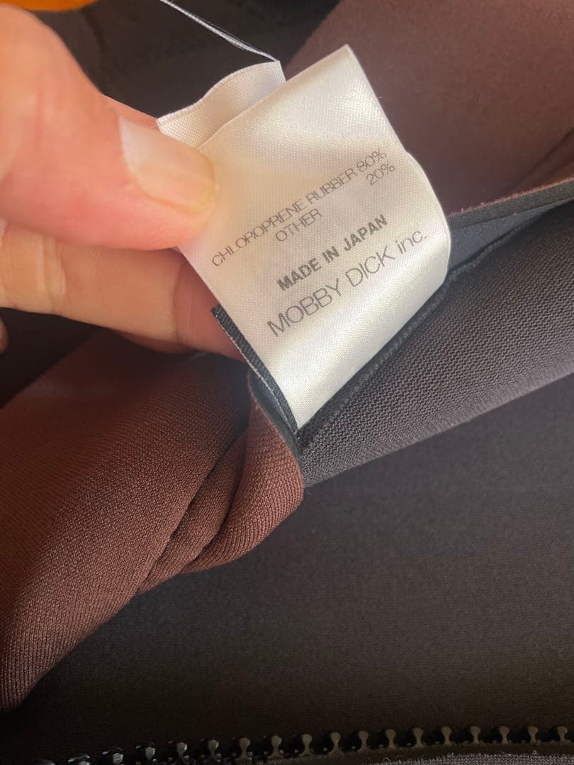 Oneill 女性用フルスーツ Mサイズ 未使用品（日本製）