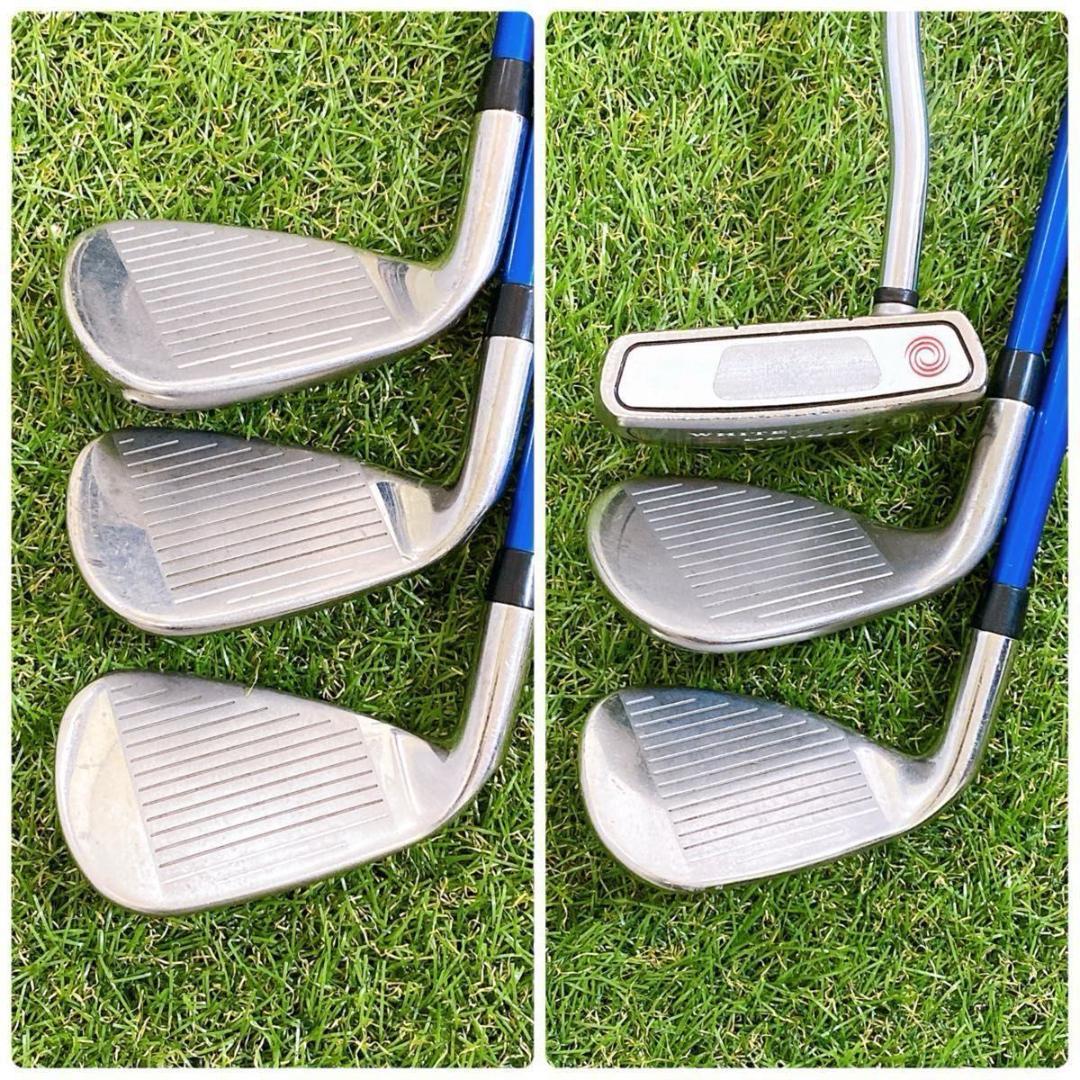 新品バッグ キャロウェイ パラダイム レディースゴルフセット 9本 初心者 入門