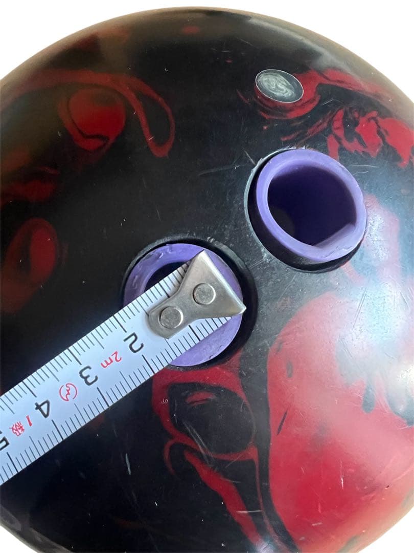 ボーリング球 MOTIV