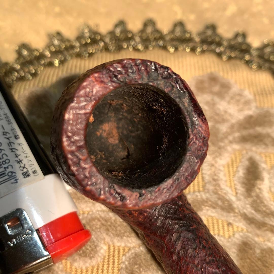 ピーターソン KAPRUF 65 パイプ アンティーク 喫煙具