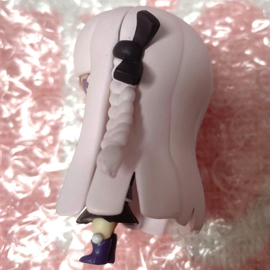 ダンガンロンパ 第五人格 コラボ フィギュア 霧切響子