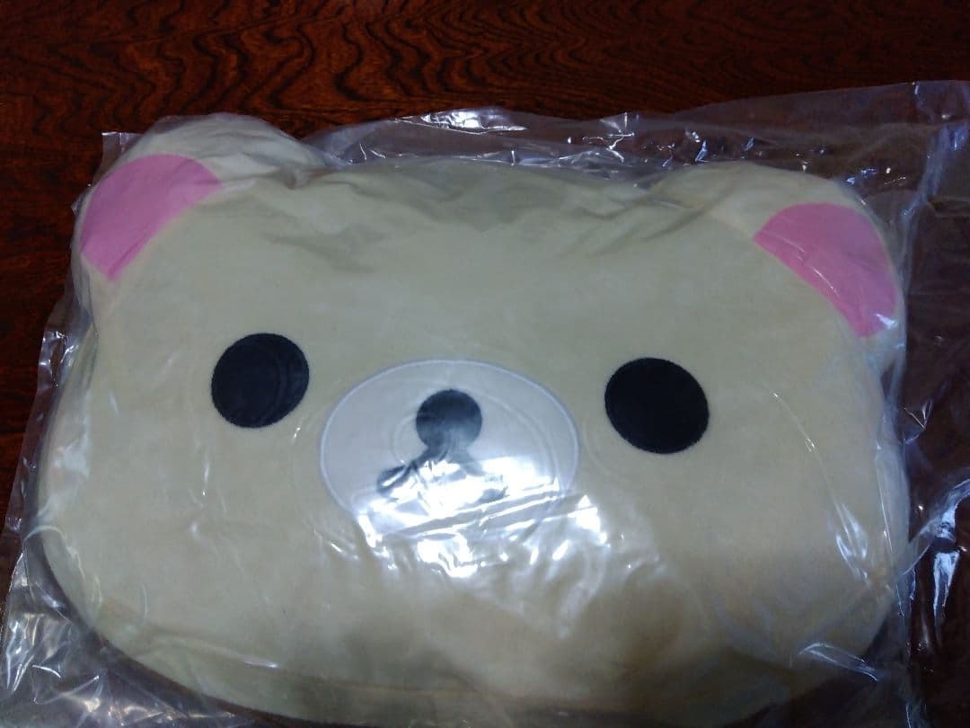 リラックマ グッズ盛り合わせ