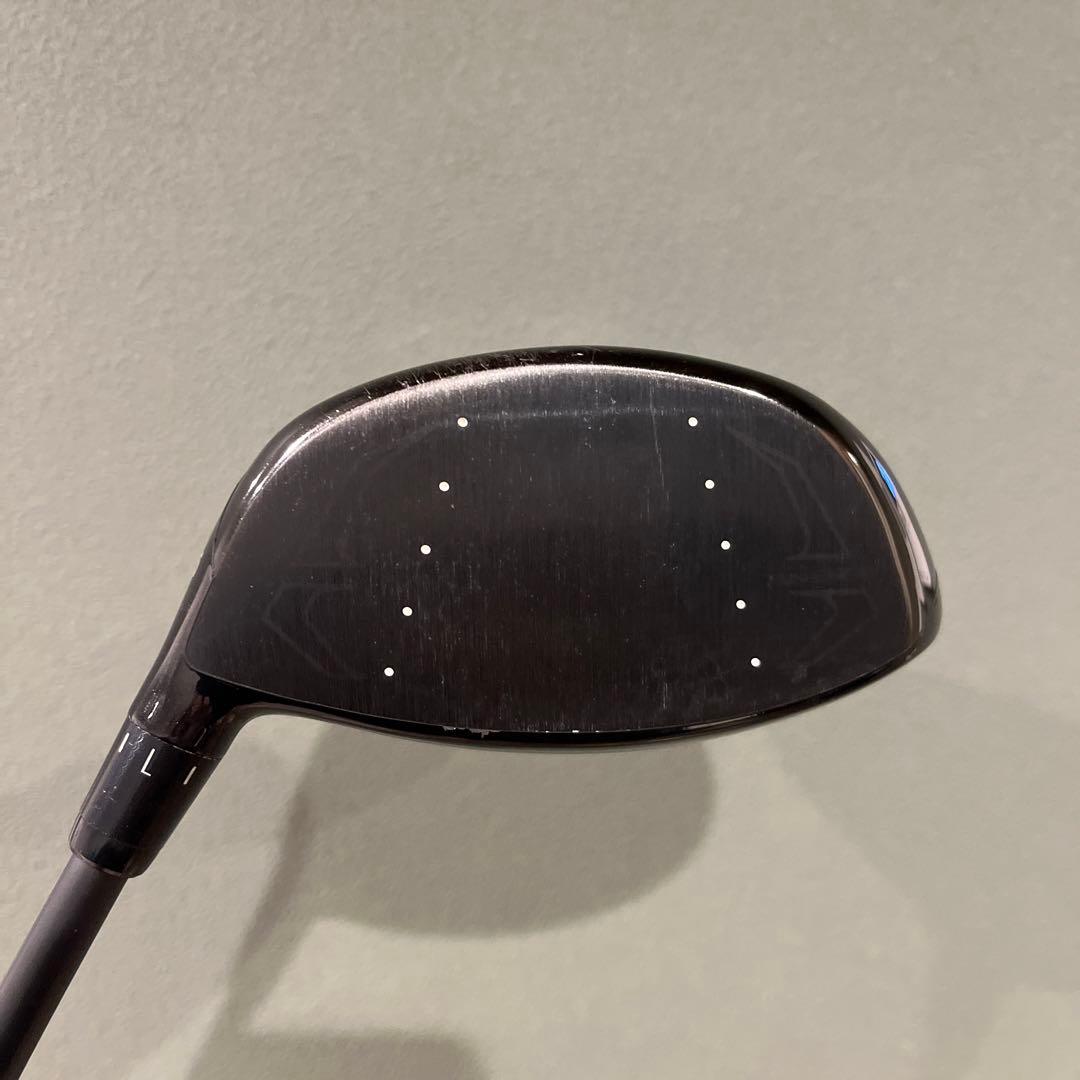 お値下げ中！ヨネックス　　メンズドライバー　　R